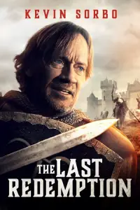 Cover Film The Last Redemption